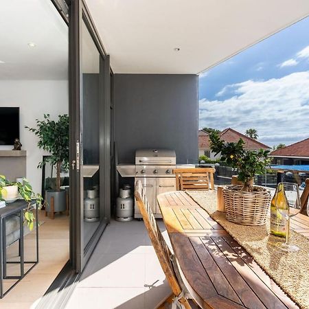 The Solis Cape Town Luaran gambar