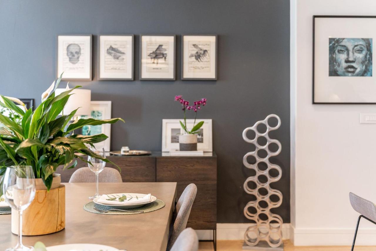 The Solis Cape Town Luaran gambar