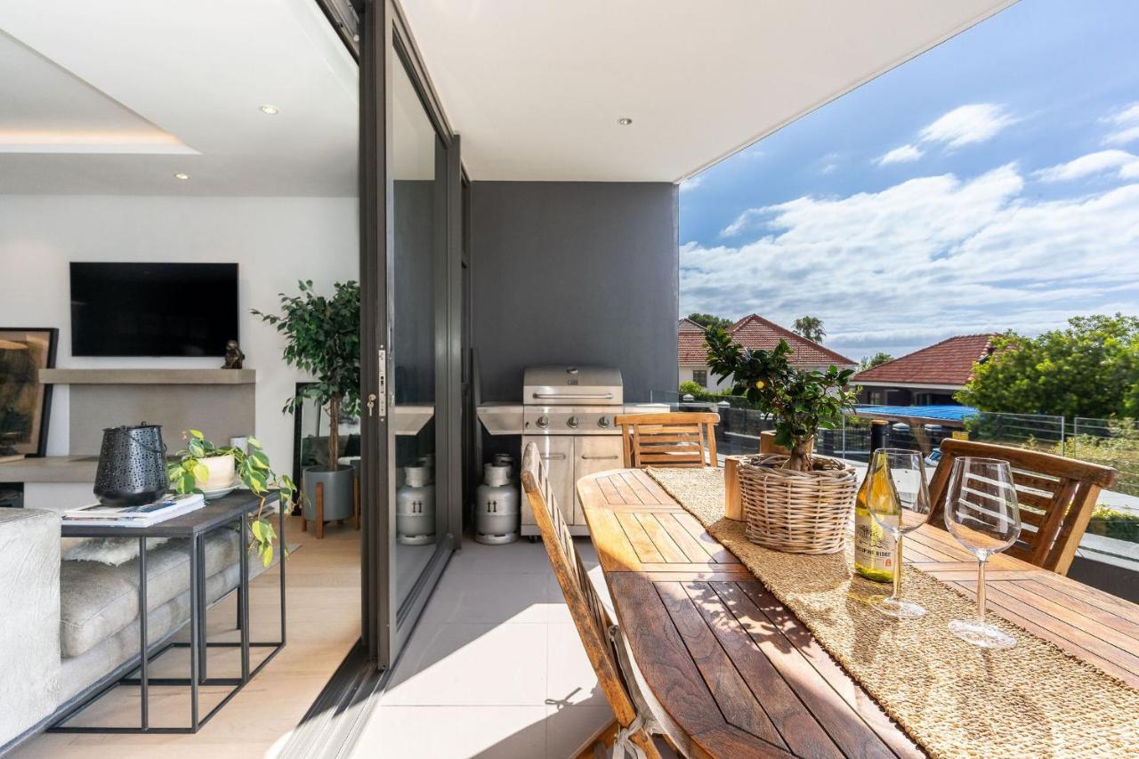 The Solis Cape Town Luaran gambar