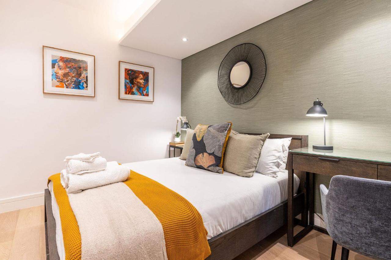 The Solis Cape Town Luaran gambar