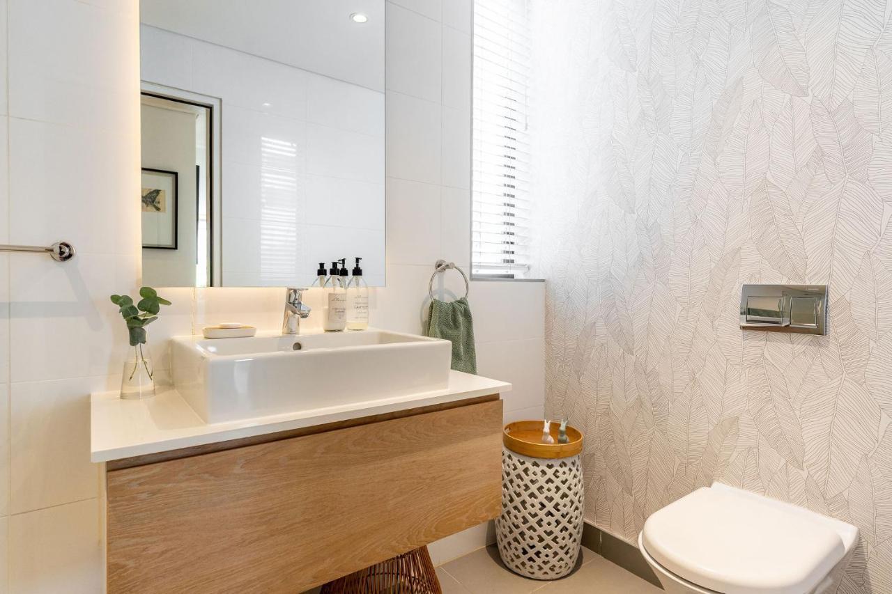 The Solis Cape Town Luaran gambar