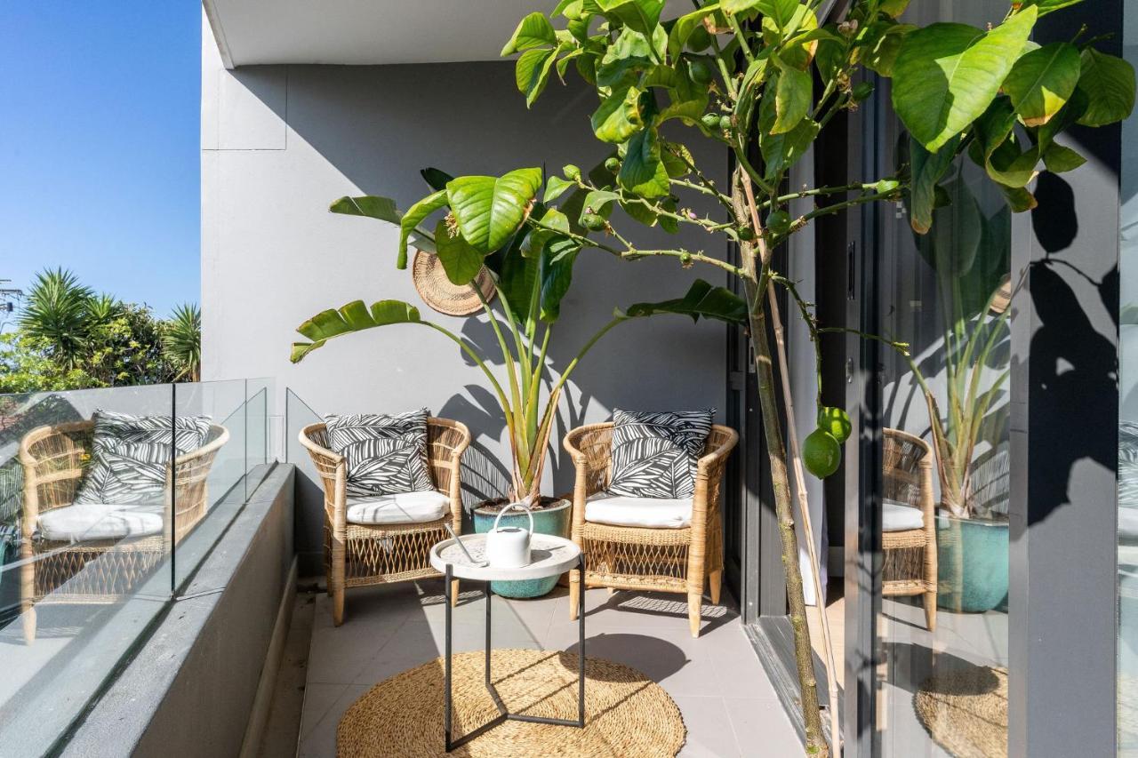 The Solis Cape Town Luaran gambar