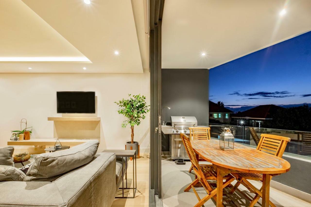 The Solis Cape Town Luaran gambar